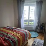 2 Pieces Cosy Butte-Aux-Cailles